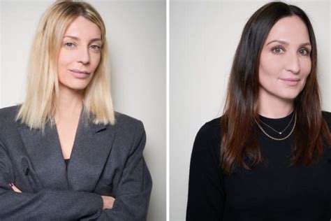 Louis Vuitton Promotes Two in Communications Department 